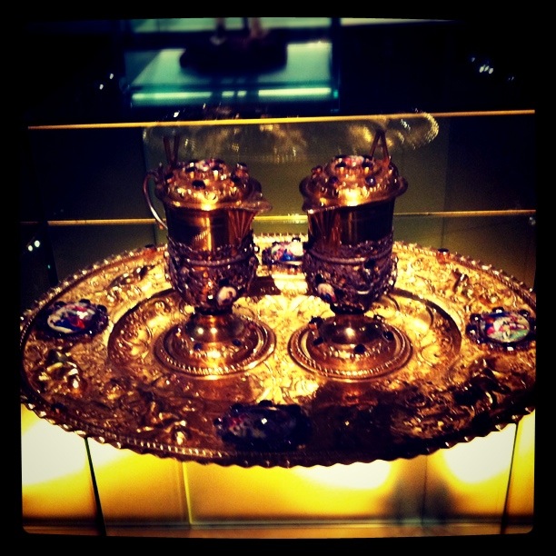 Cruising Through Austria 1 Cruising Through Austria