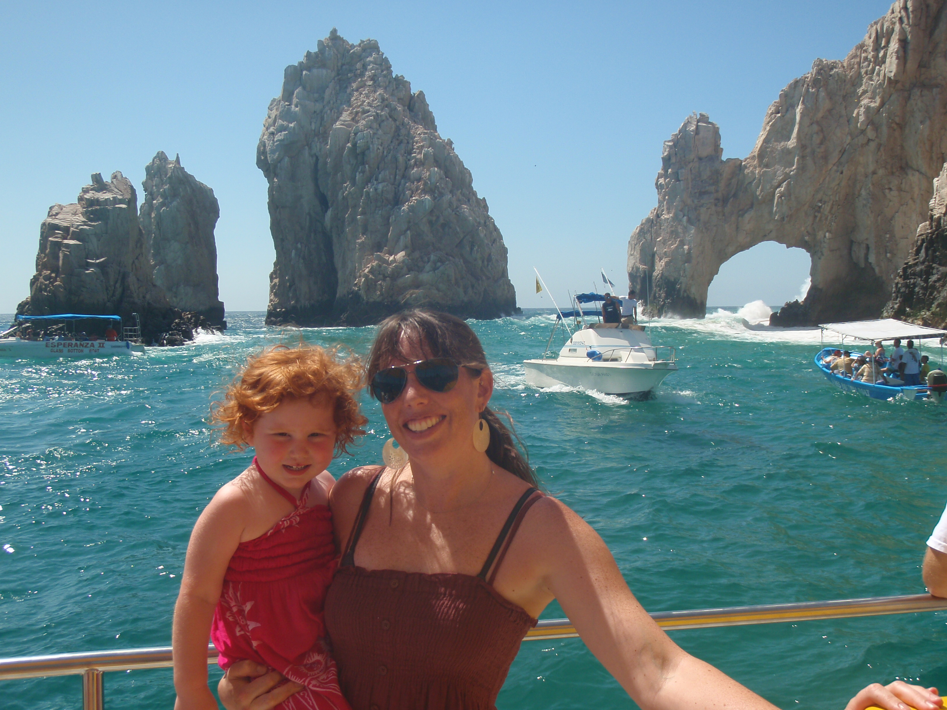 Cruising With Toddlers: Taking a 2-Year-Old on a Royal Caribbean Cruise