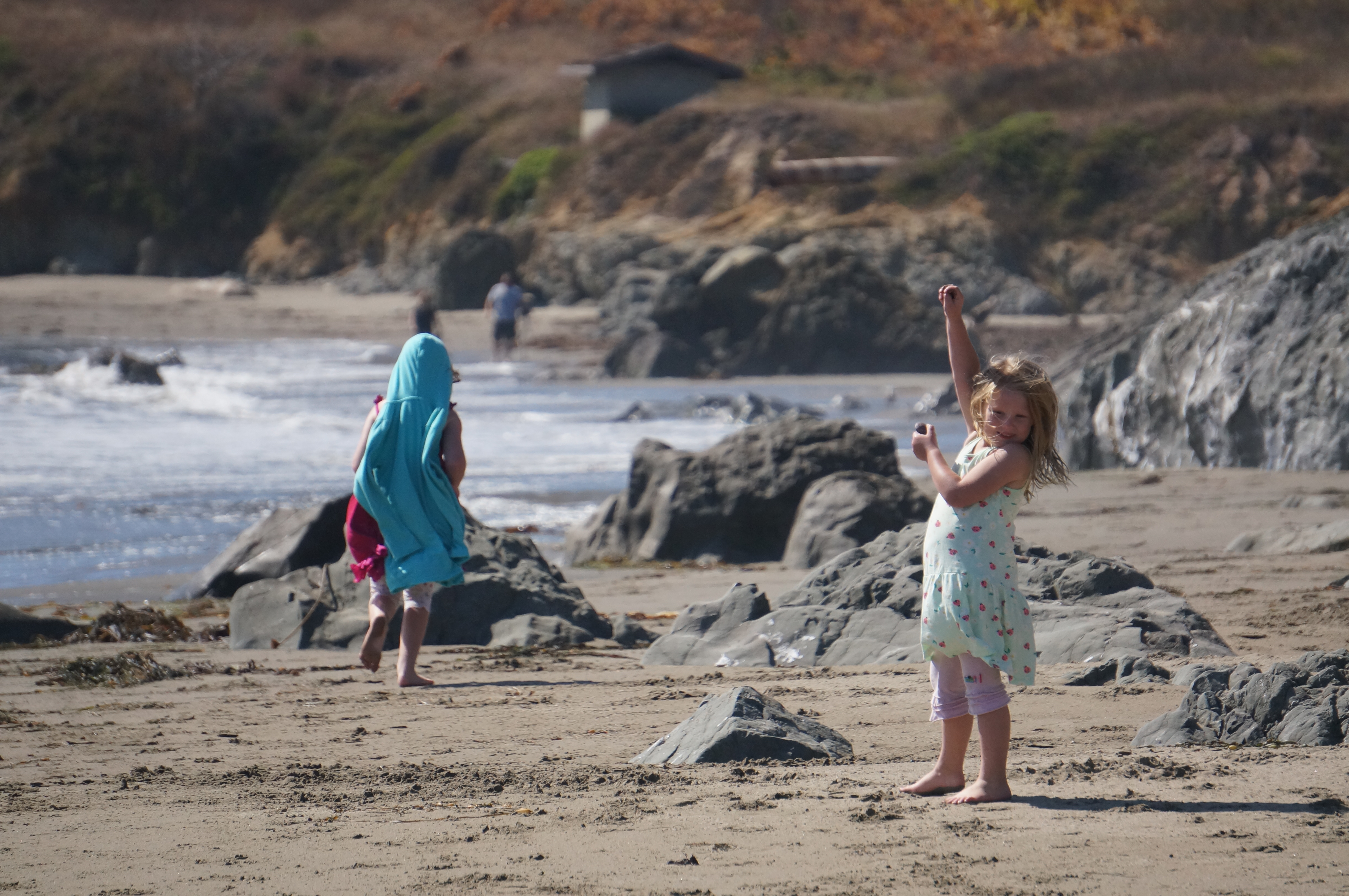 Last-Minute Road Trip: Our Central Coast Itinerary