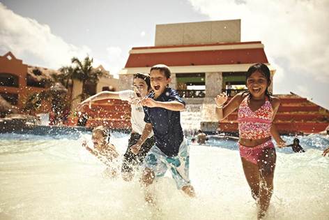 Iberostar Offers Kids-Stay-Free Promotion