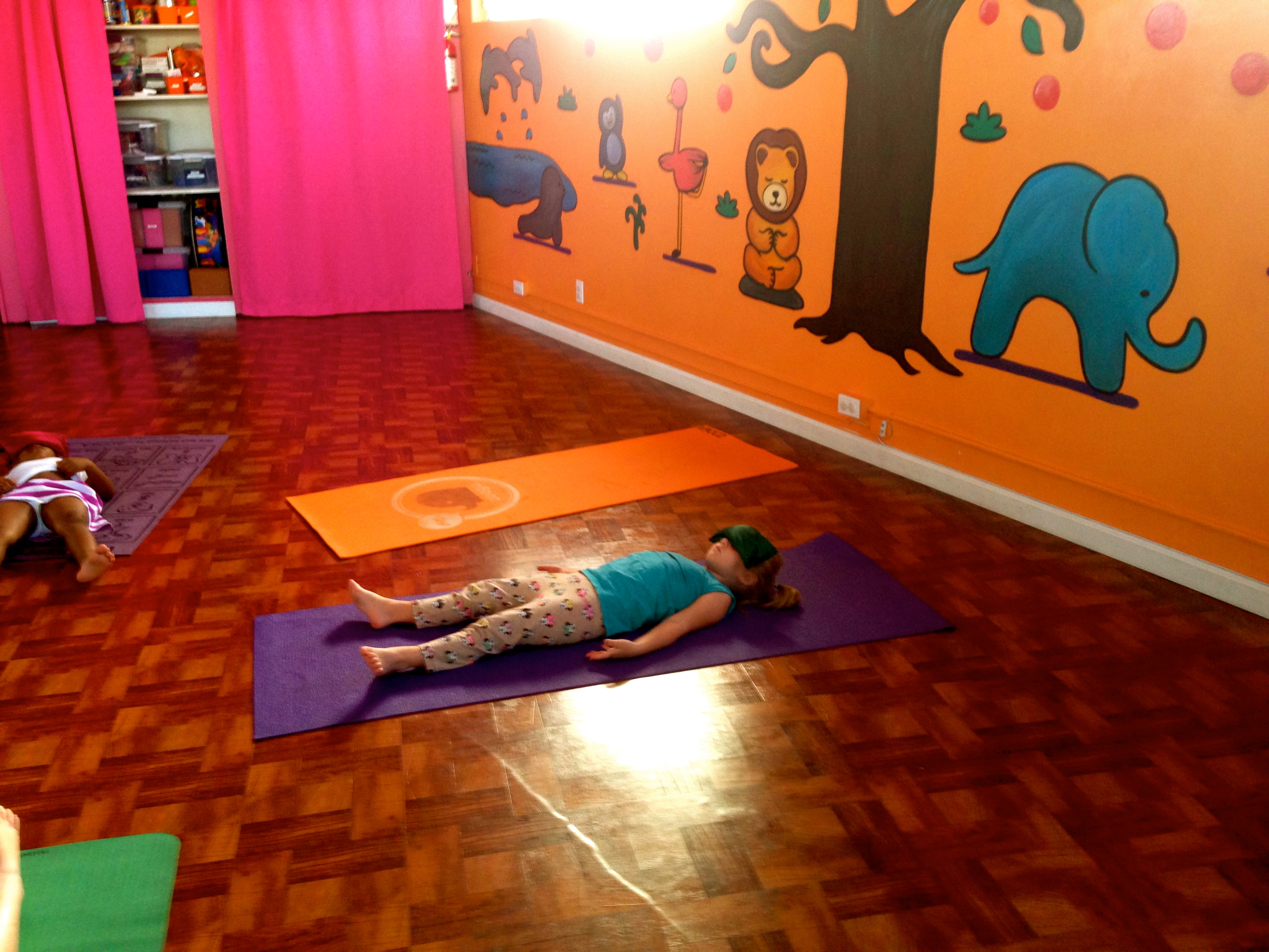 Zooga: It's Yoga for Kids 1 Zooga: It’s Yoga for Kids