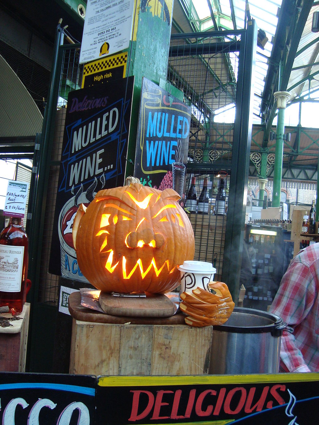 Travelocity Names Top 13 Halloween Destinations From Around The World