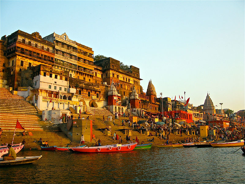 A special trip to India for moms via Global Family Travels // (c) Ken Wieland