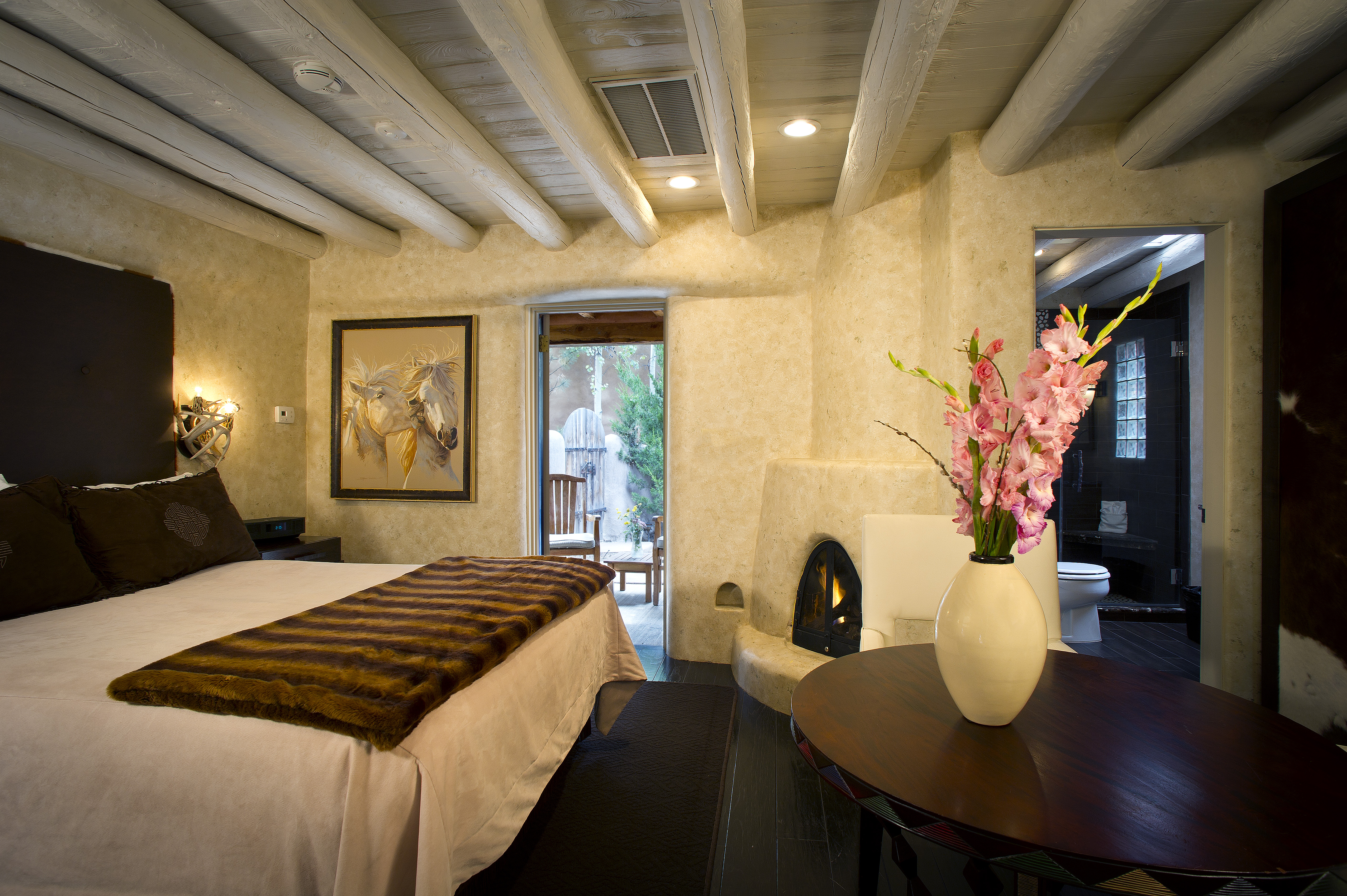 Retreat of the Week: El Monte Sagrado Living Resort & Spa