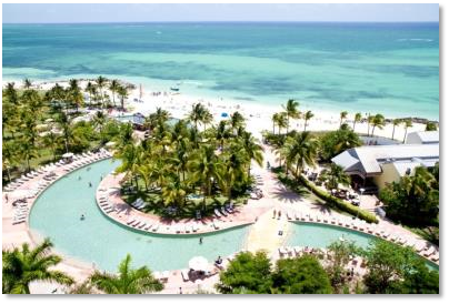 Retreat of the Week: Grand Lucayan, Bahamas 1 Retreat of the Week: Grand Lucayan, Bahamas