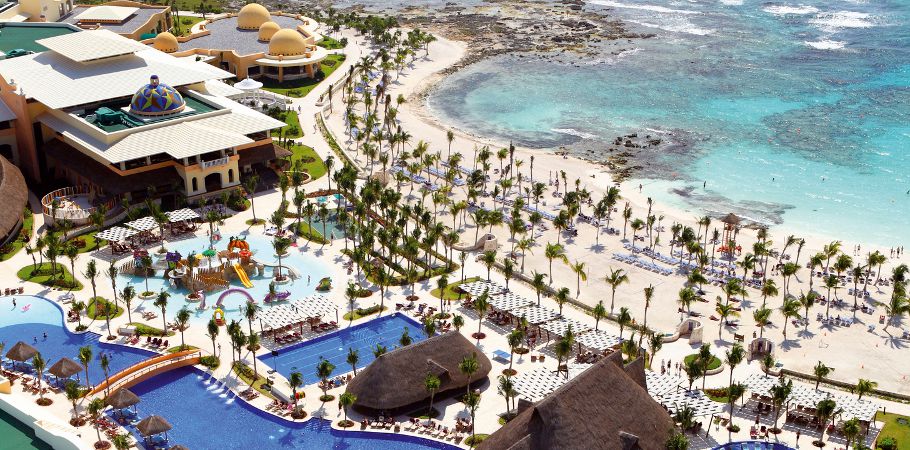 Summer Family Getaways 1 Summer Family Getaways