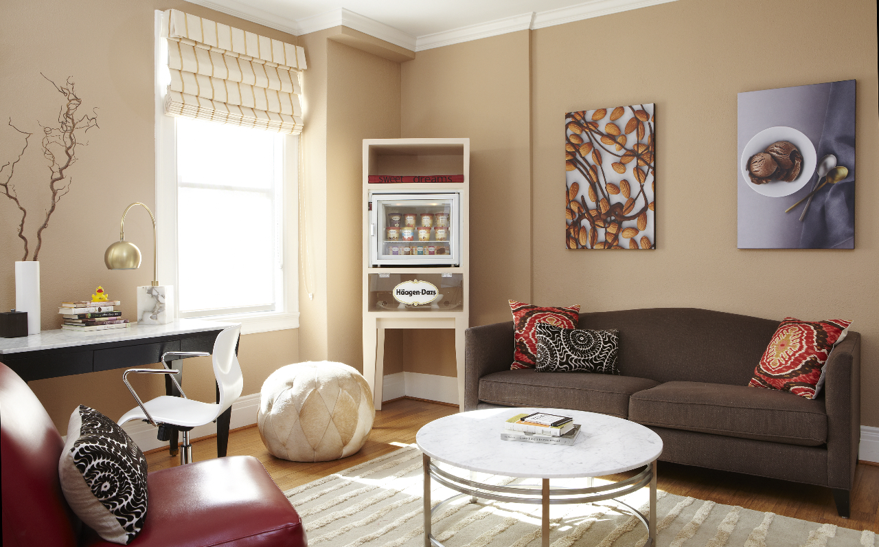 Retreat of the Week: Kimpton's Hotel Triton 1 Retreat of the Week: Kimpton’s Hotel Triton