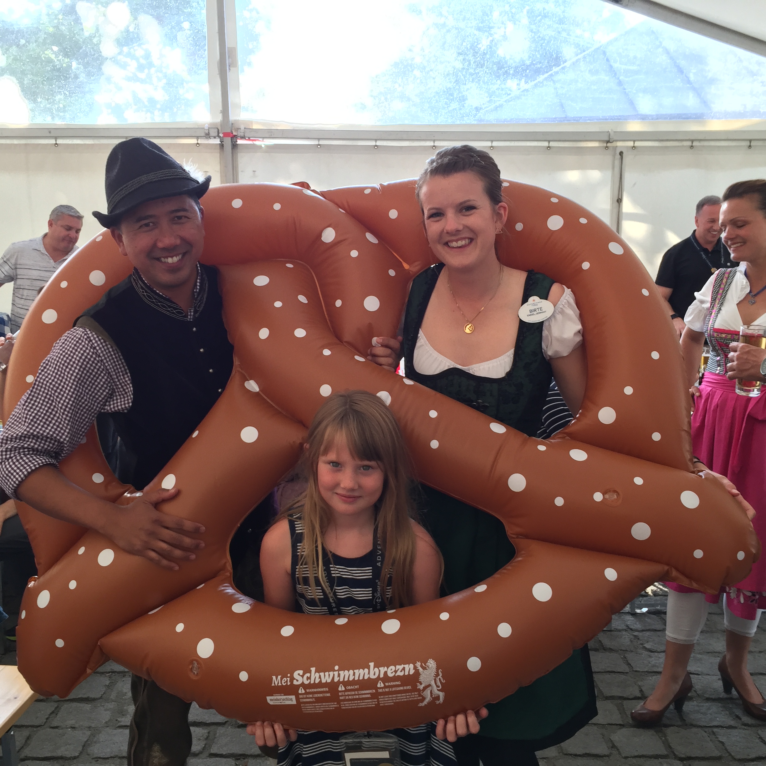 Family-Friendly River Cruising With Adventures by Disney