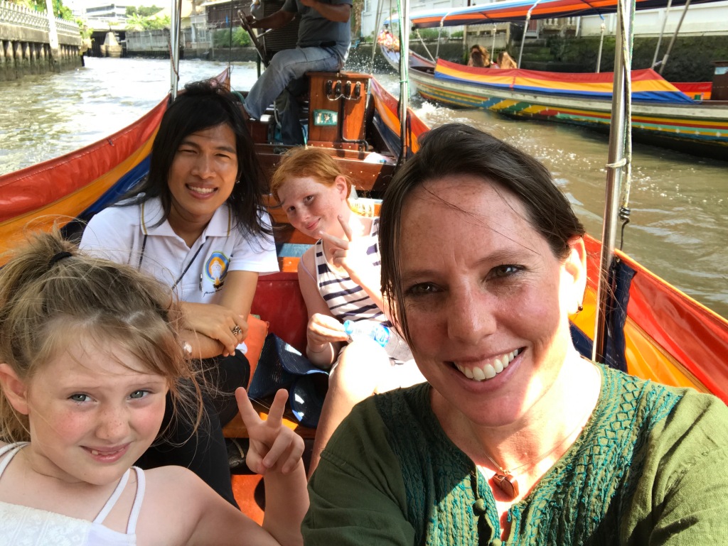 Traveling With Kids? Why Private Guides Are the Best