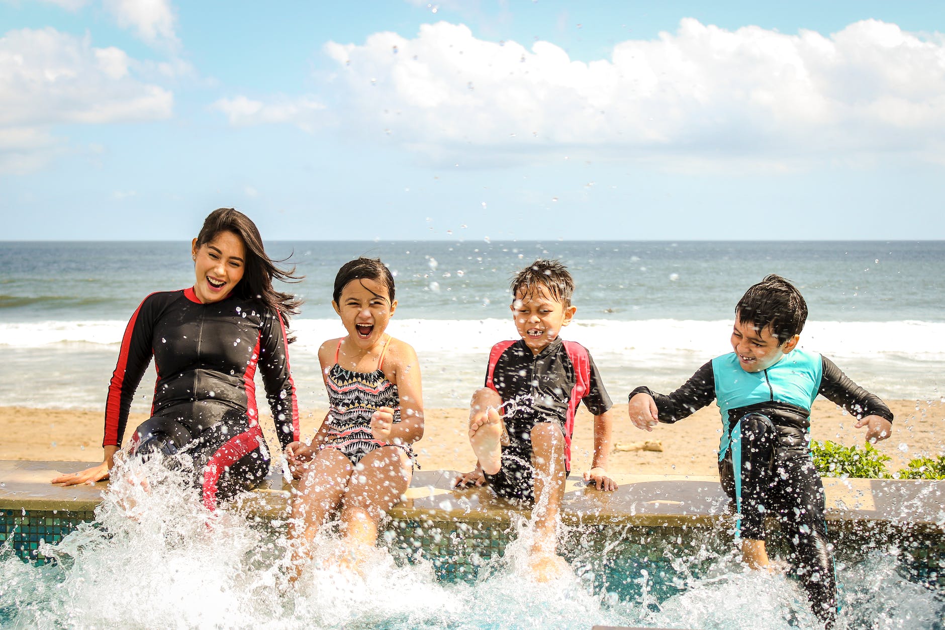 5 Tips for Affordable Family Vacations