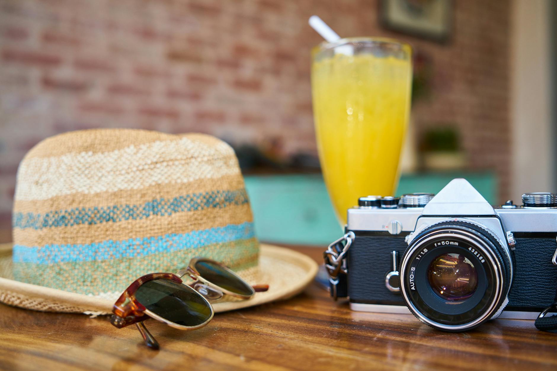 Family summer vacation planning