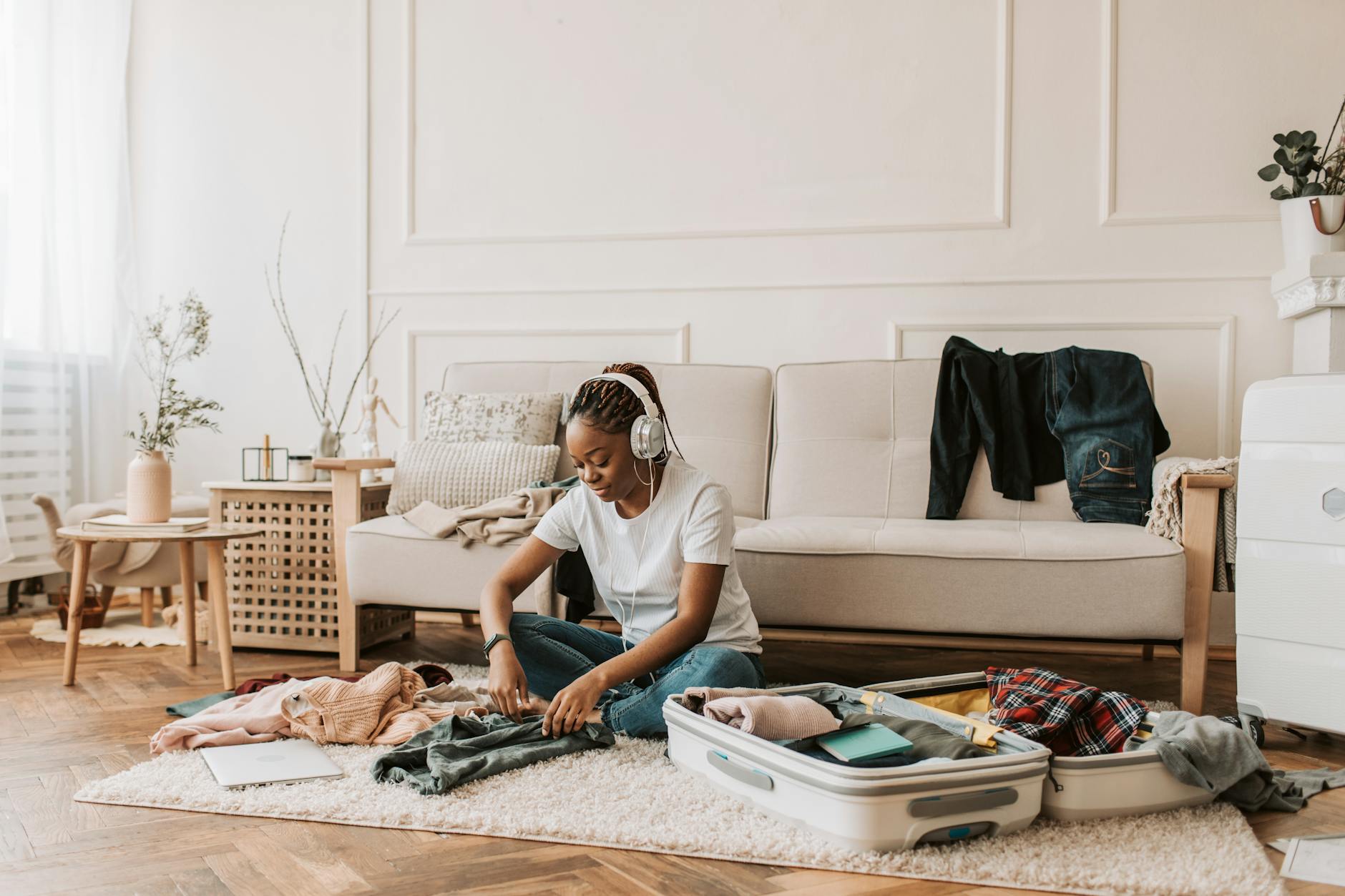 Top Travel Packing Essentials for Your Next Adventure