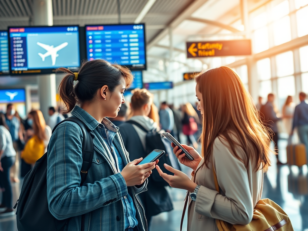 How to Save on Airfare in 2025