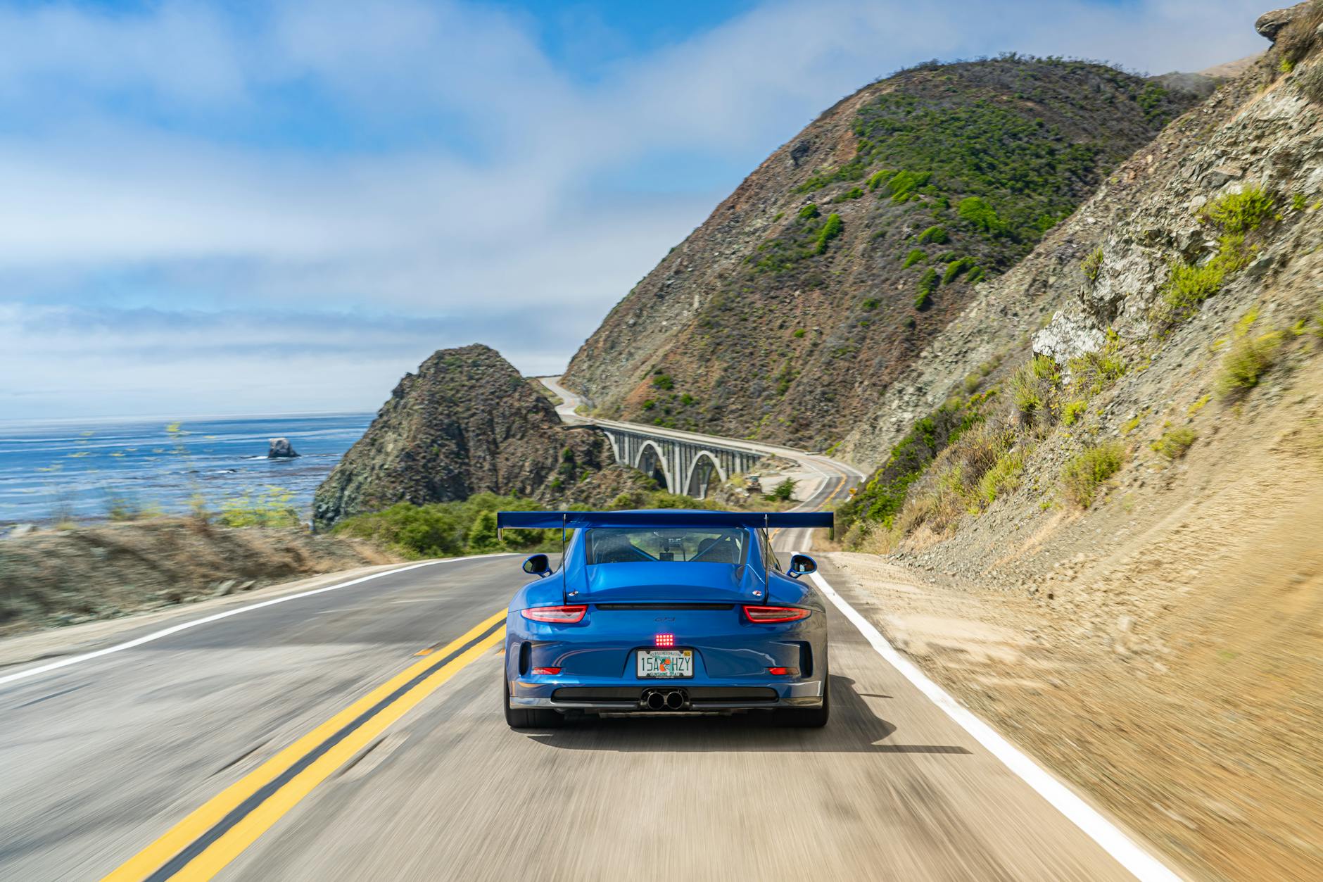 Best Spring Road Trips: Scenic Routes for Wildflowers, Mountains and Coastlines