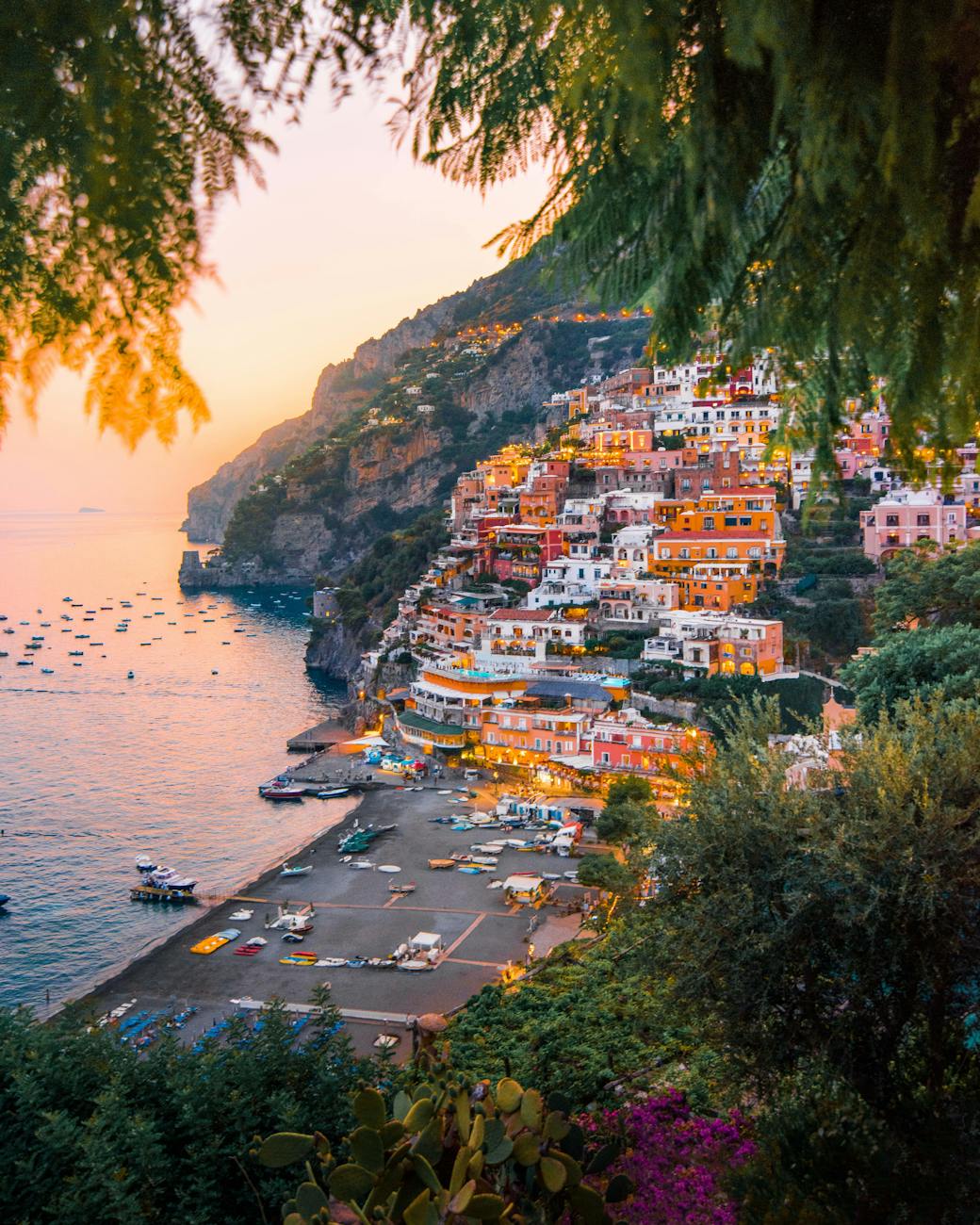 Where to Travel in May: 7 Ideas for Your Next Trip