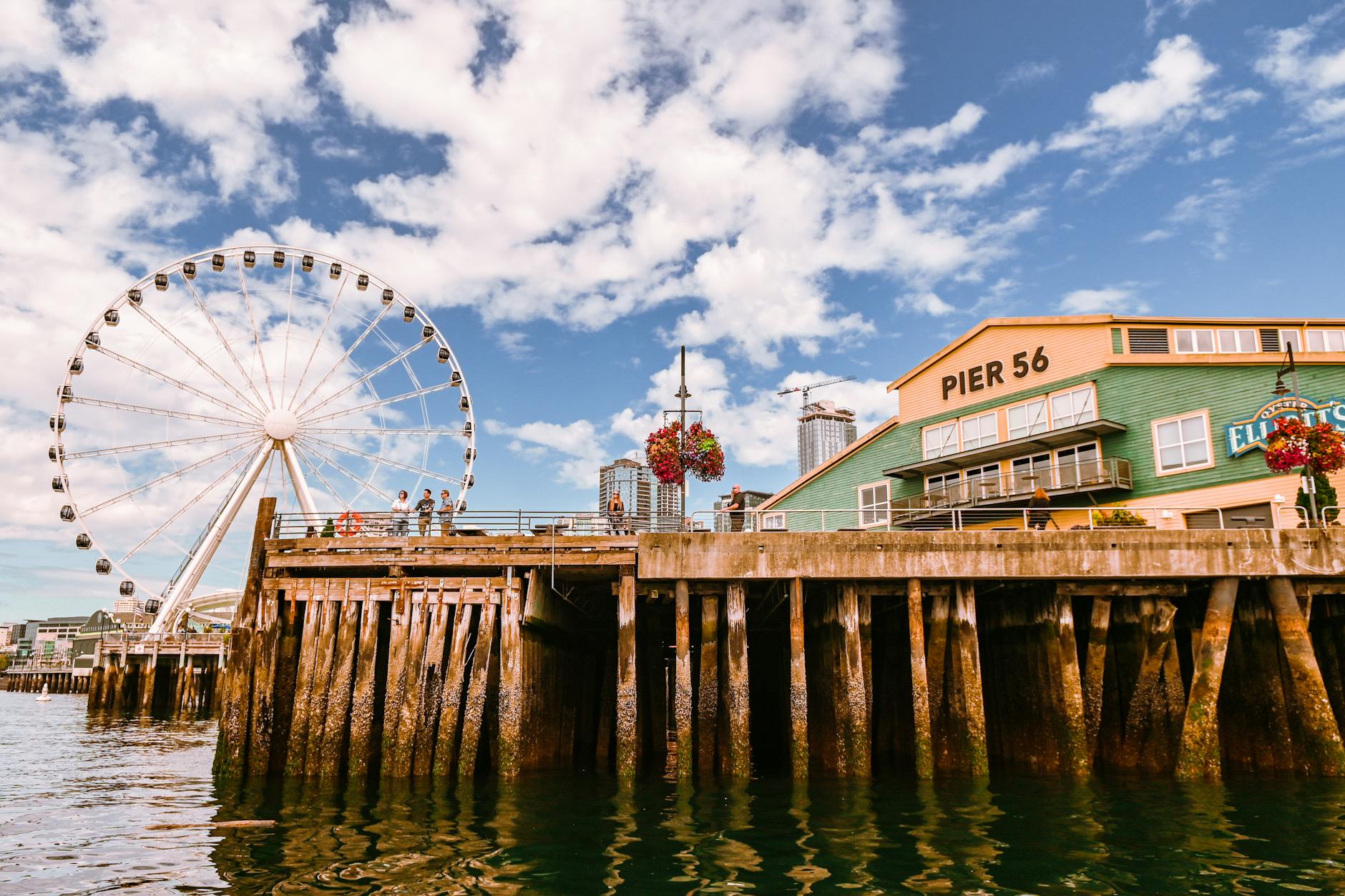 The Last of Us’ Heads to Seattle and You Can Too!